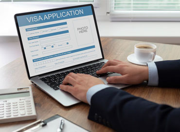 How to Ensure Direct for the Hassle-Free Visa Process